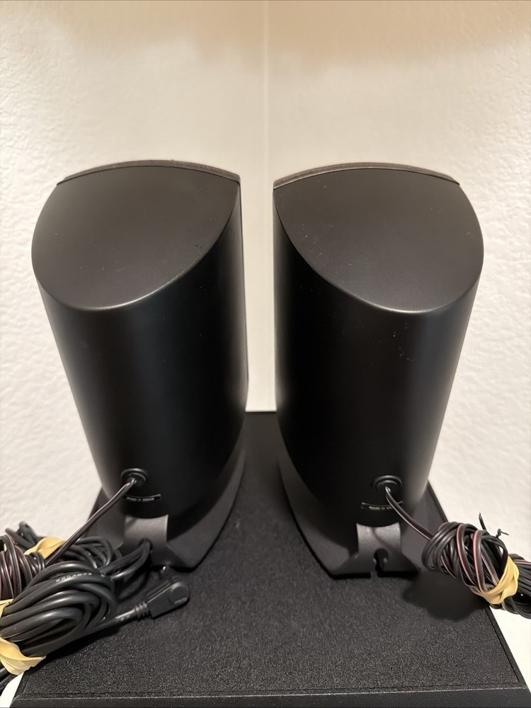 Klipsch ProMedia 2.1 THX® Certified Computer Speaker System. Video!