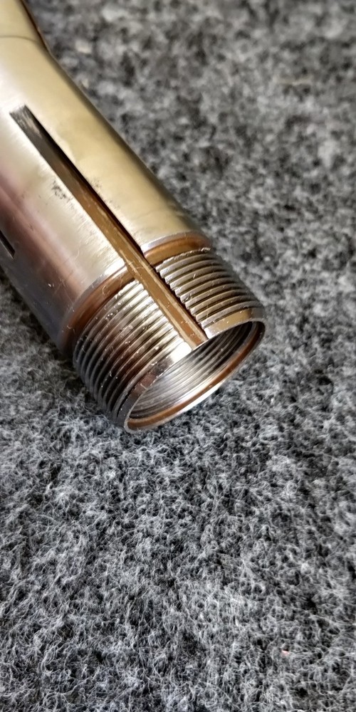LYNDEX 3/16" 5C COLLET