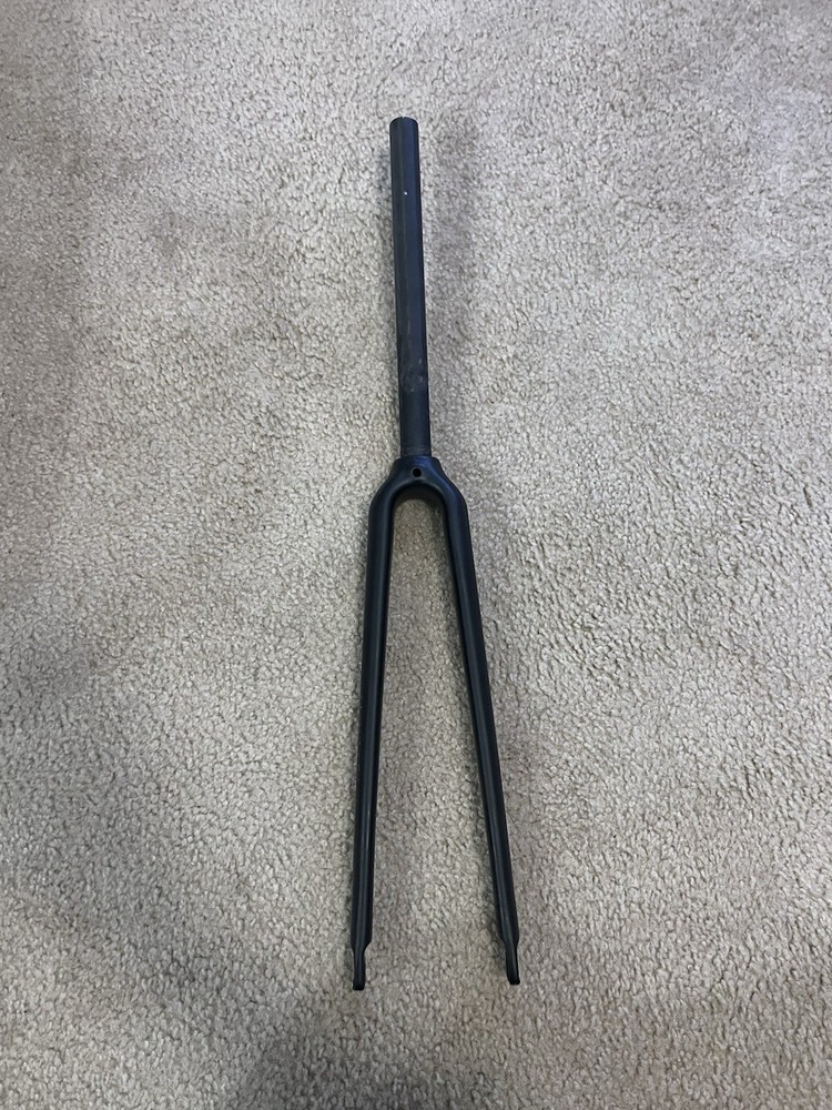 Carbon Fiber Bile Front Fork