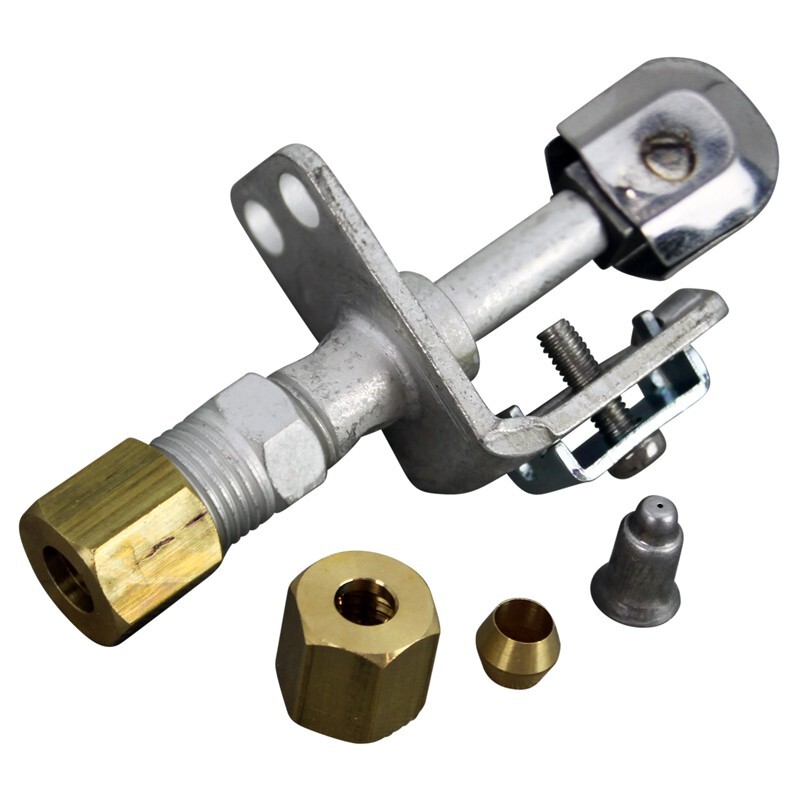 BL-207 	11334	PILOT BURNER NAT/LP