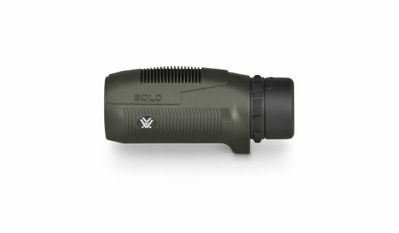 Vortex Solo 8X25 Monocular S825