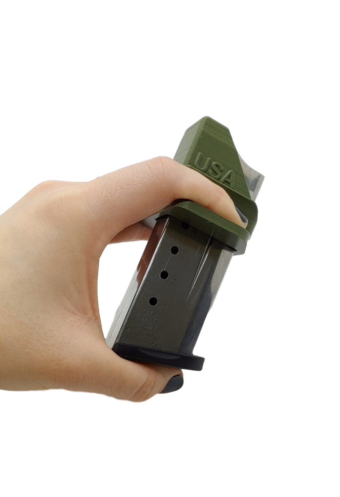 EZMAGLOADER Magazine Loader for Smith & Wesson M&P 45 Shield