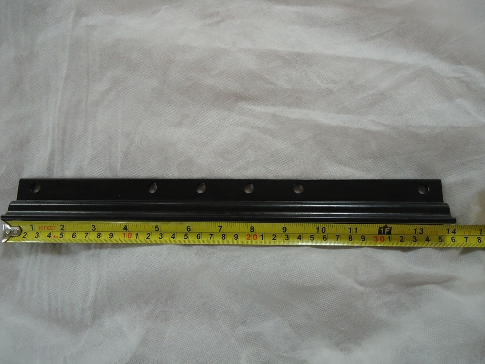 NEW Ski-Doo 14" Suspension Rail Reinforcement