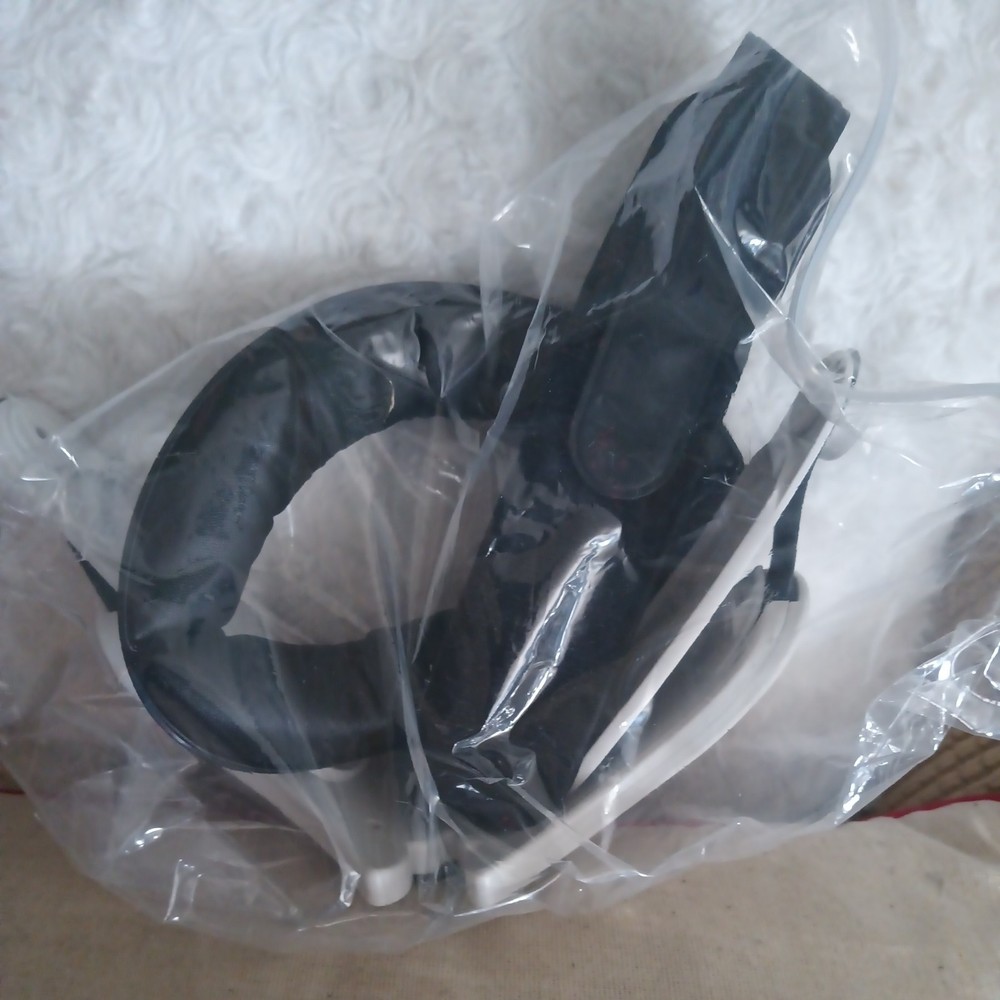 For Meta Oculus Quest 3S/ Quest 3 - Replacement VR Head Strap Adjustable Headset