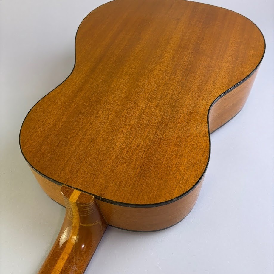 Gibson C-1 Classic Safe delivery from Japan