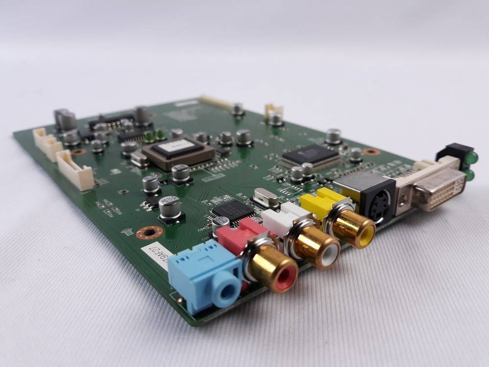 Hyundai ET1925L Image Quest LCD Display Main Video Board