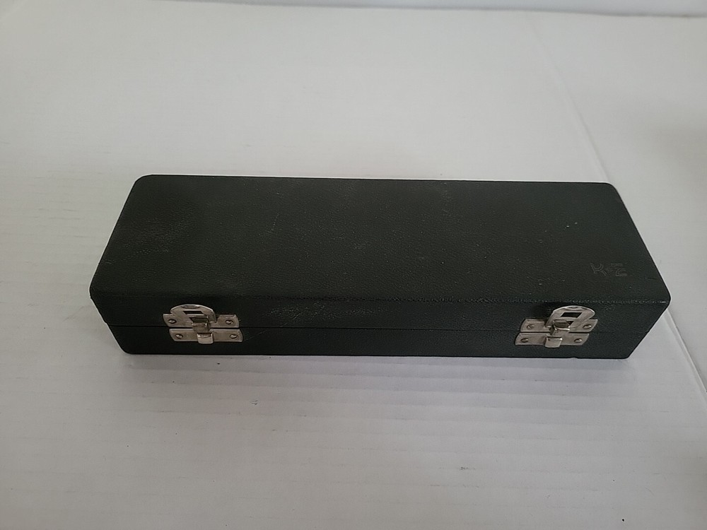 Keuffel & Esser 4236M Drafting Tool Compensating Polar Plainimeter LOW SERIAL #