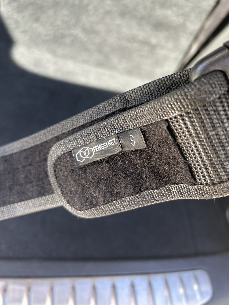 duty belt