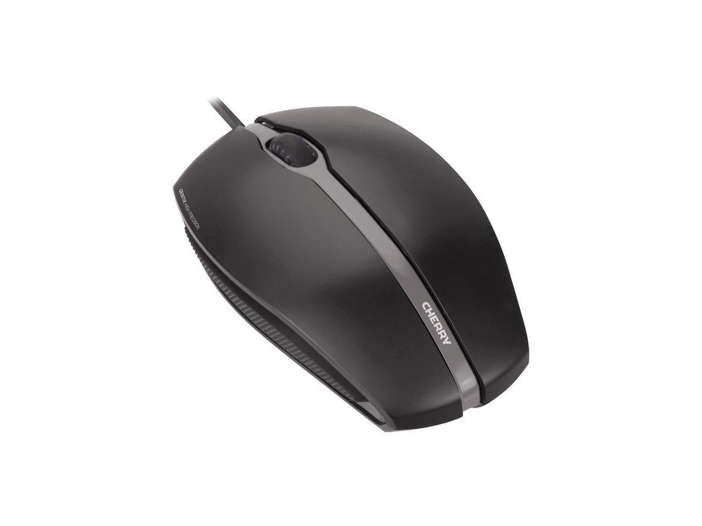 Cherry JM-0300 Gentix Corded Optical Mouse