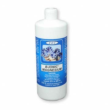 ESV Bionic Magnesium Supplement 32oz