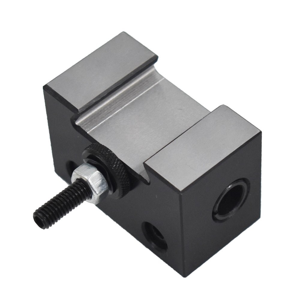 Labwork Quick Change Tool Post Boring Bar Tool Post Holder OXA 250-004 5 Pack