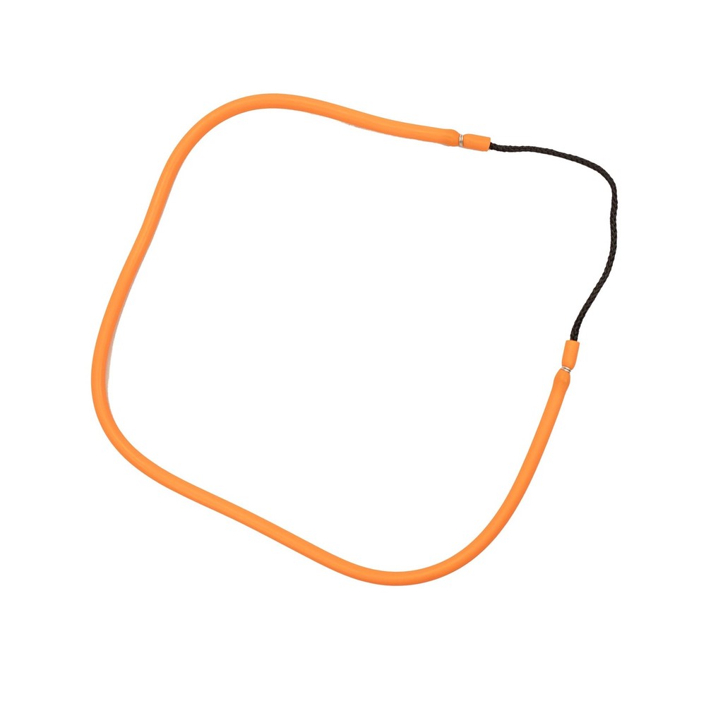 Scuba Choice 3/8" Rubber Hand Pole Spear Sling, 28-3/8" Long Durable, High-Perf