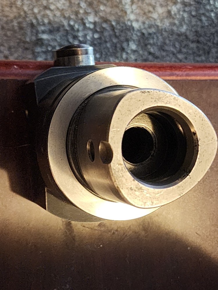 Sandvik Boring Head