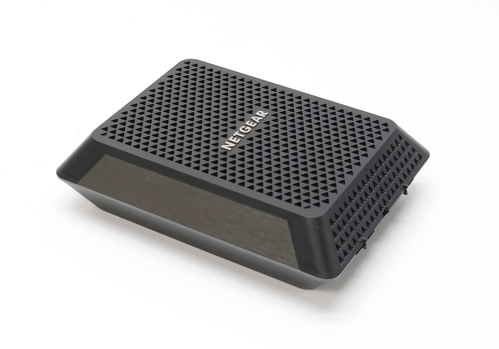 NETGEAR CM700 High Speed Cable Modem CM700-100NAS READ