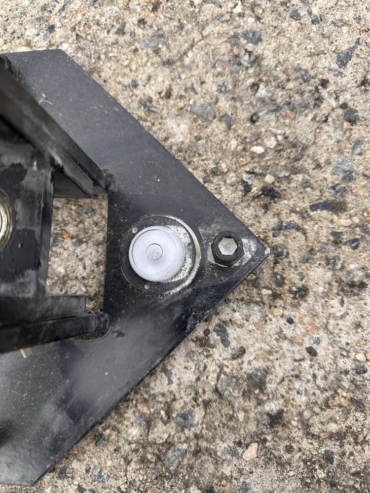 Pool Fence Drill Guide with Bubble Level For Hammer Drill