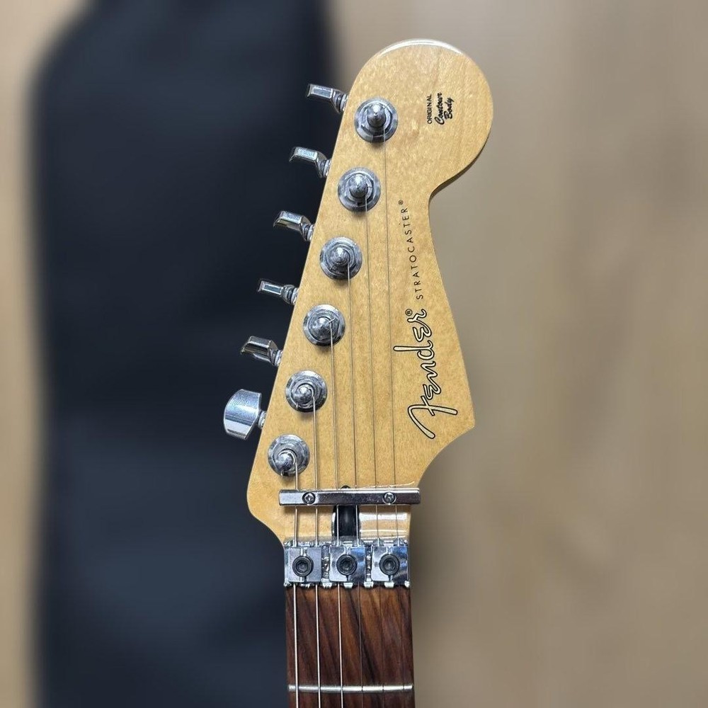 Fender Player Stratocaster HSS GOTOH Arm