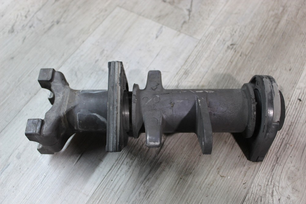 2002 Polaris Virage Steering Column Stem Shaft Post