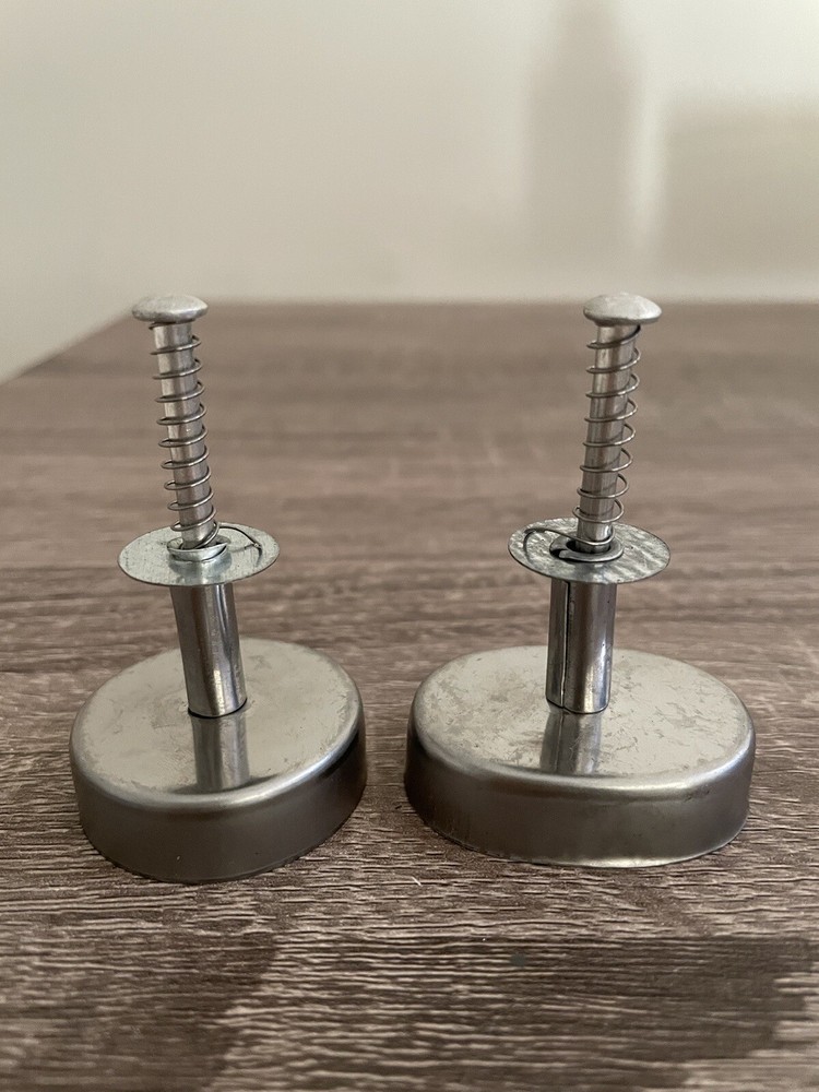 2 pcs Oval & Round Polvoron Molder 🇵🇭