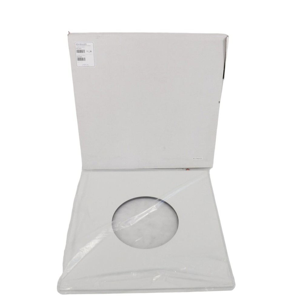 Avigilon H4-DC-CPNL1 Metal Ceiling Mounting Adapter Panel for H4-A-DC Camera