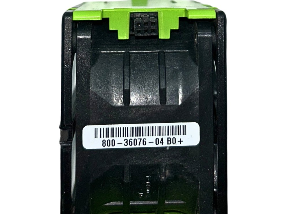 Cisco 800-36076-04 UCS C240 Cooling Fan