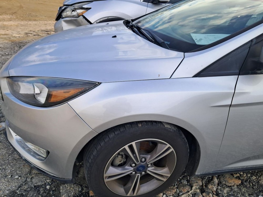 Fuse Box Engine VIN 2 8th Digit Fits 17-18 FOCUS 4892041
