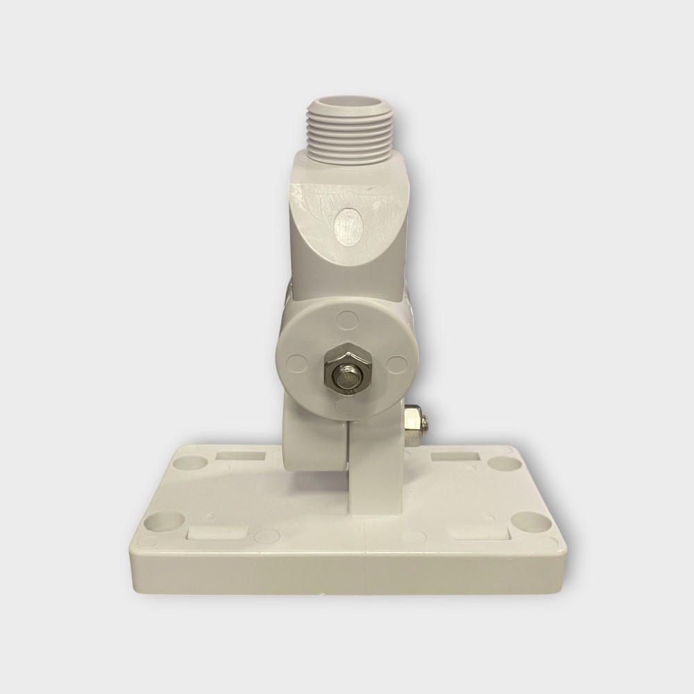 Nylon 4-Way Ratchet-Style Antenna Mount (1"-14 Thread) - New Open Box