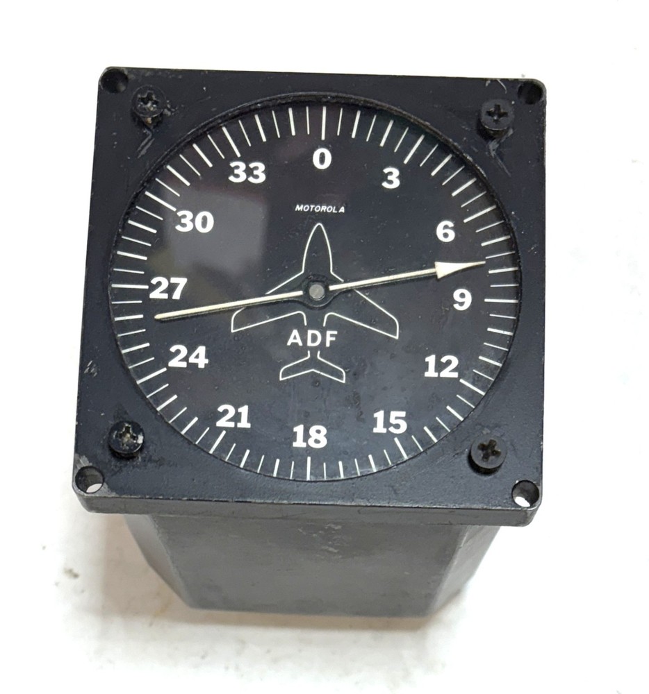 MOTOROLA 551A ADF INDICATOR