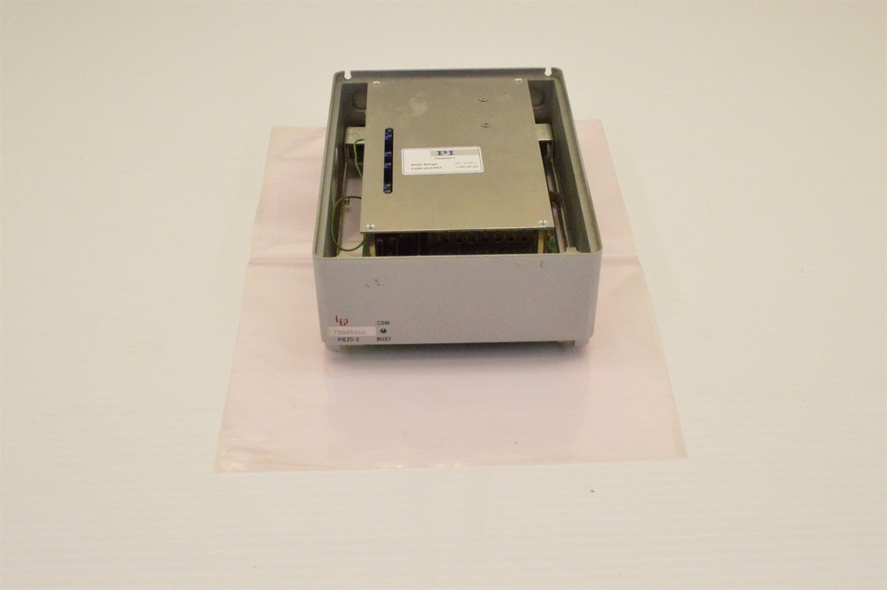 LEP LUDL Electronics 73005066 Piezo-Z Processor