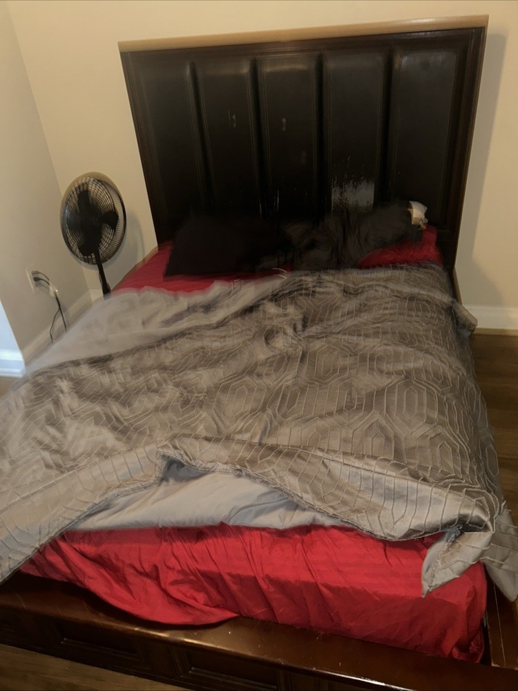 Bedroom Set