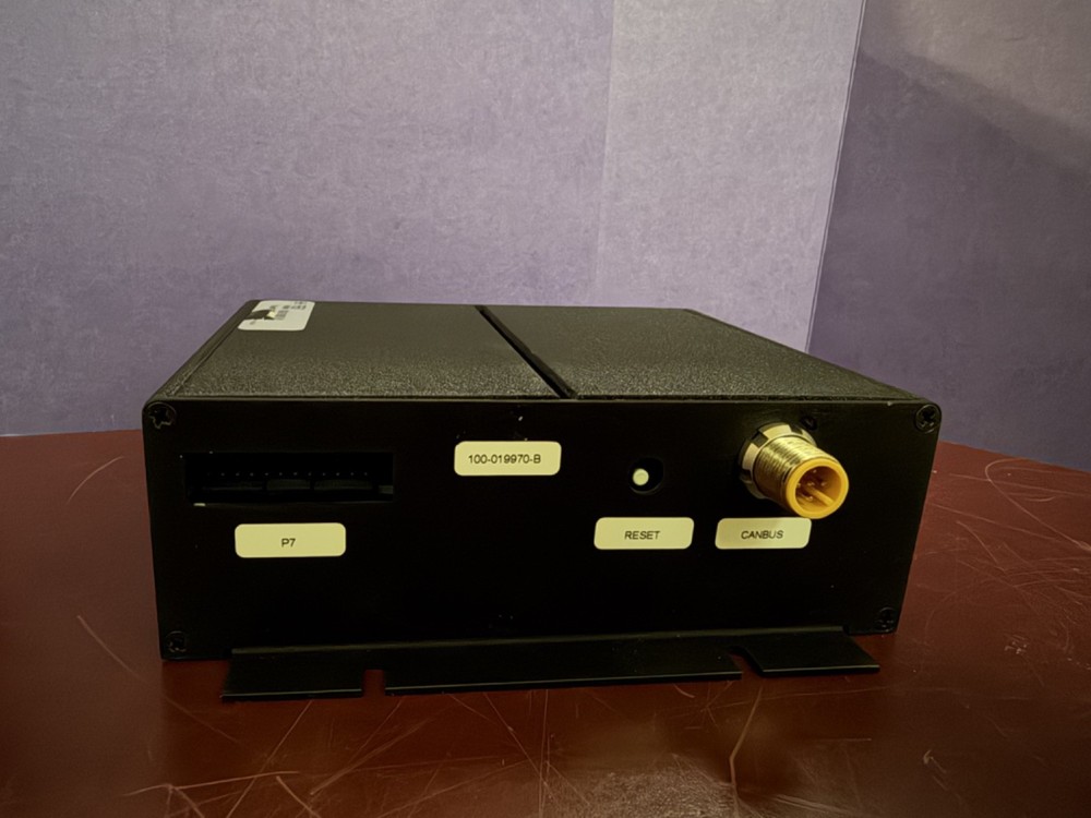 AS IS UNTESTED FEI 100-019970-B Module