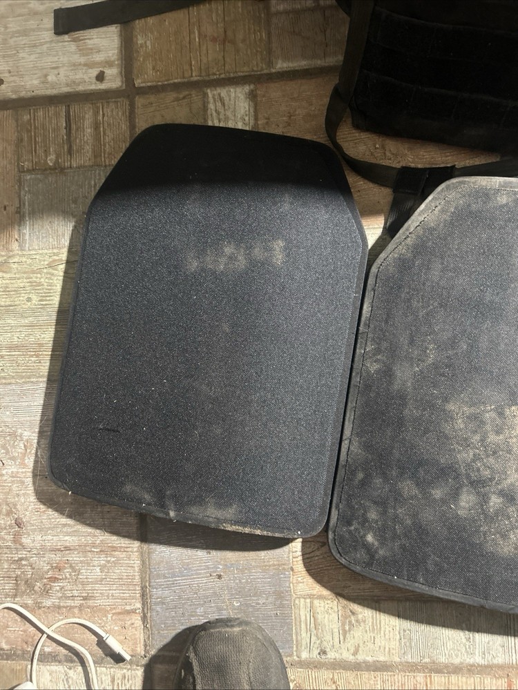 Byrna Ballistic Backpack