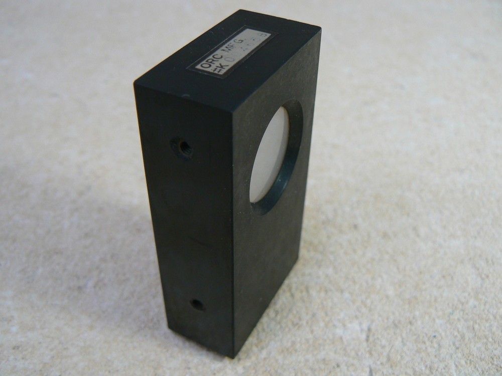 LIGHT SENSOR ORC # K004658