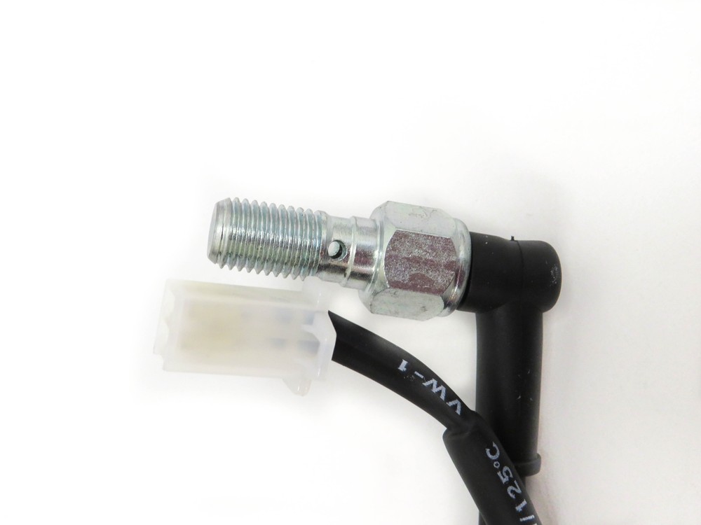 Brake Light Stop Switch Hydaurlic Type For Beta RR 390 Enduro 2015 - 2023