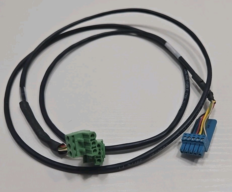 Extron A011Q 3122598 Type Cmp 5 Ft Plug