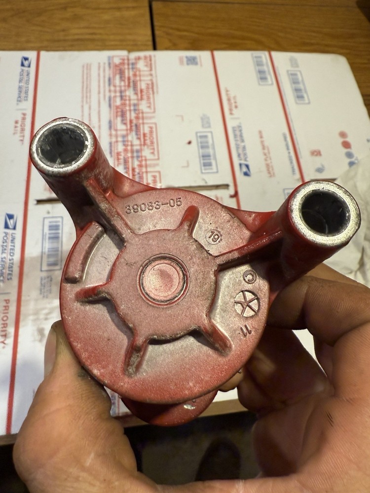 Volvo Penta 21841168