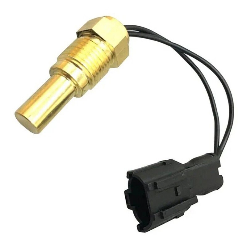 For Excavator SH120 200 200-3 KHR1017 Water Temperature Sensor
