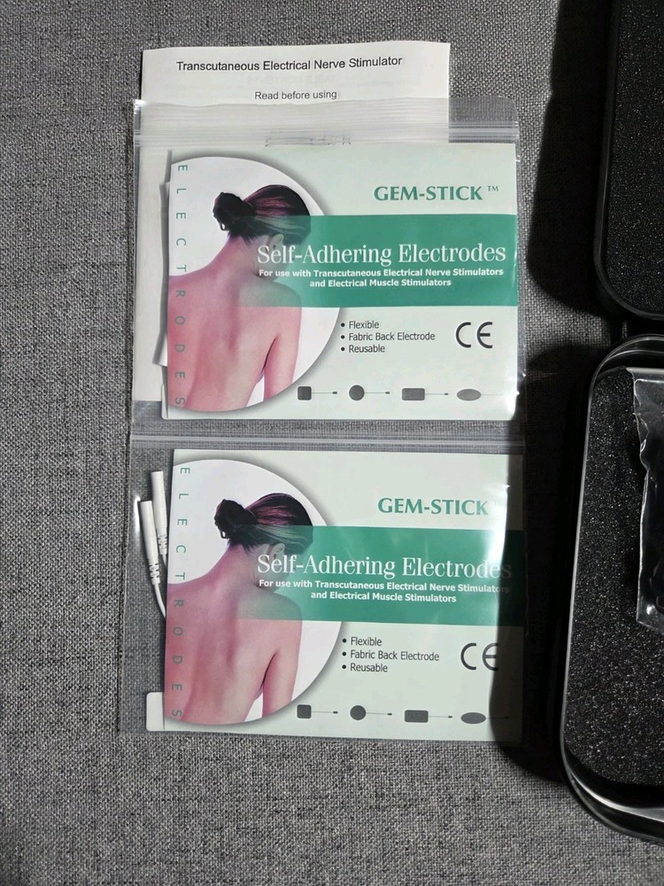 Gem Stim Model GM3A50T New