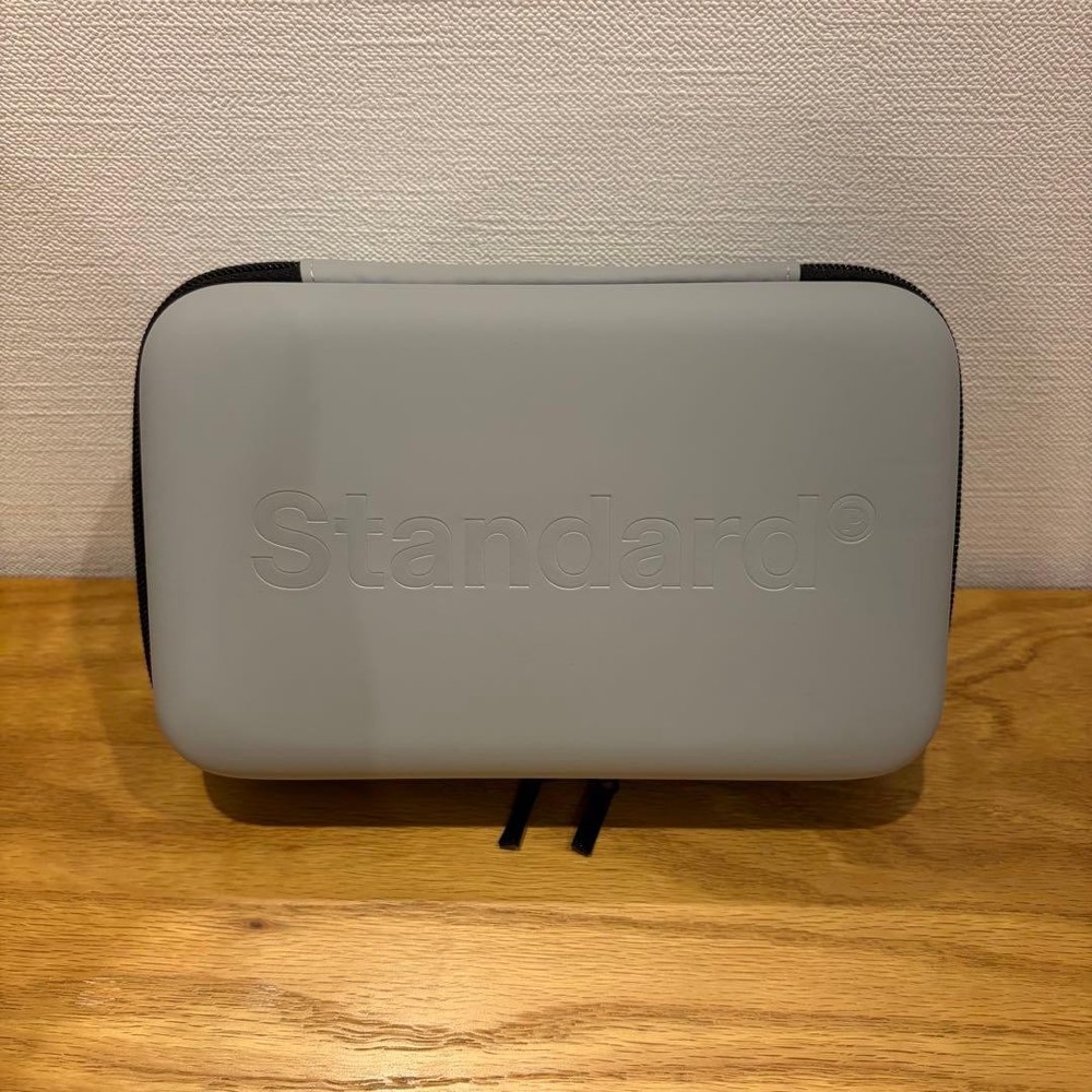 Excellent Standard Products Case Gray Large