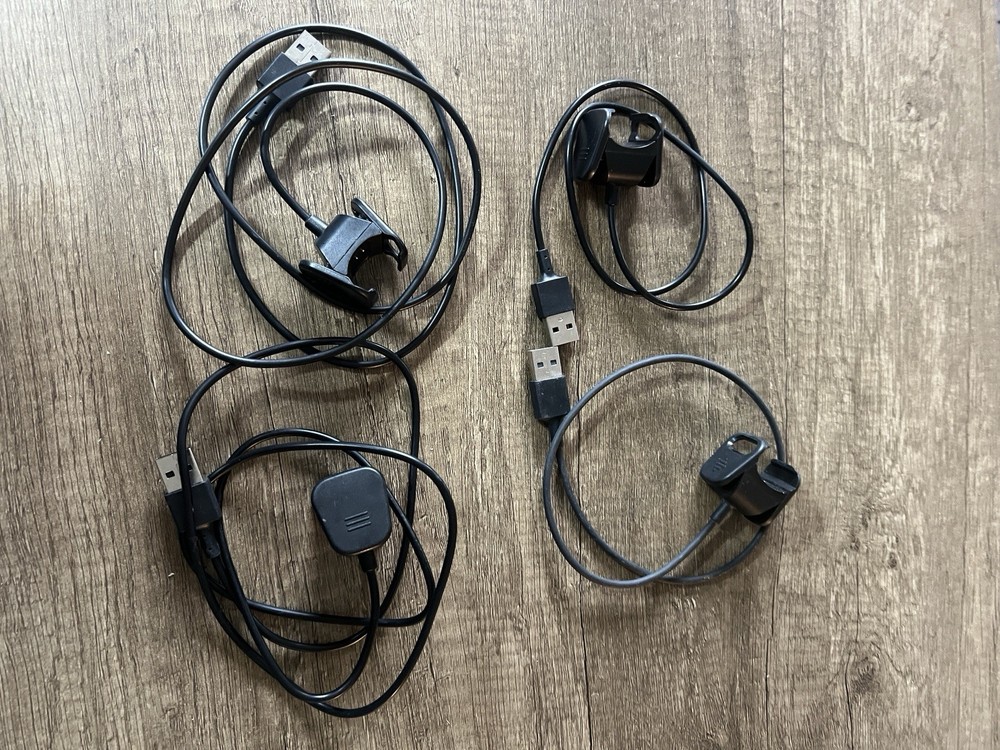 Fitbit Charger 4 Charging Cable - 18" /36" OEM Replacement