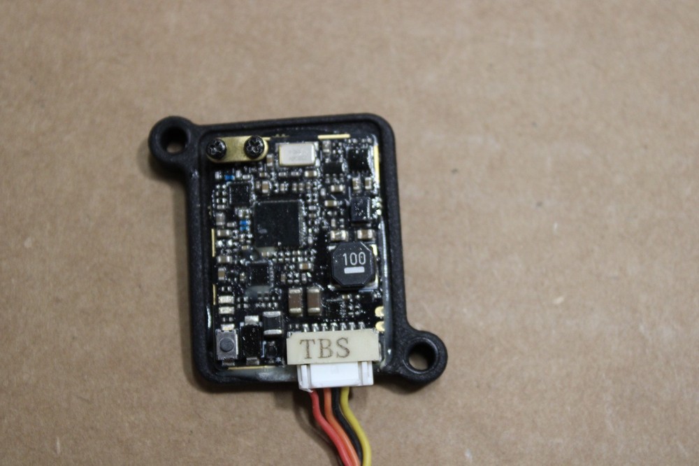 Freefly ALTA X Electronics Power Distribution Board Sensor Module Wiring UAV