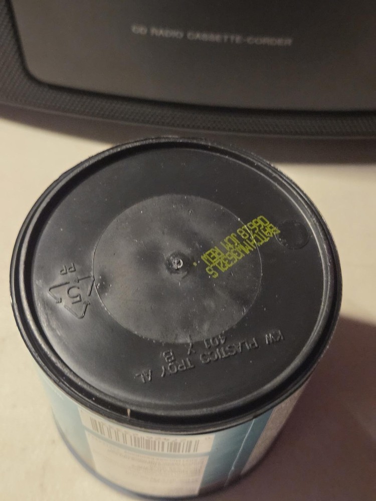 Minwax Polycrylic Protective Finish | 8 fl oz - Water-Based - Clear Satin