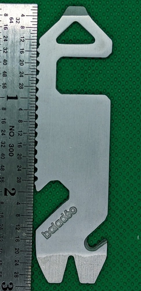 Baladeo Multifunction Tool Phone Holder