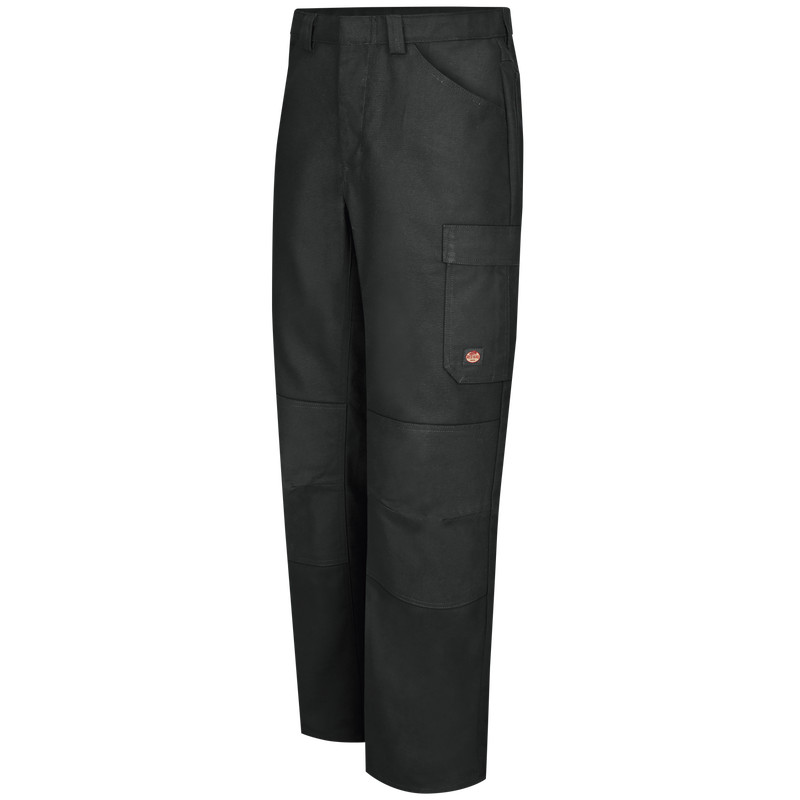 New Double Knee Work Pants - Red Kap
