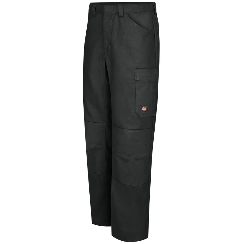 New Double Knee Work Pants - Red Kap