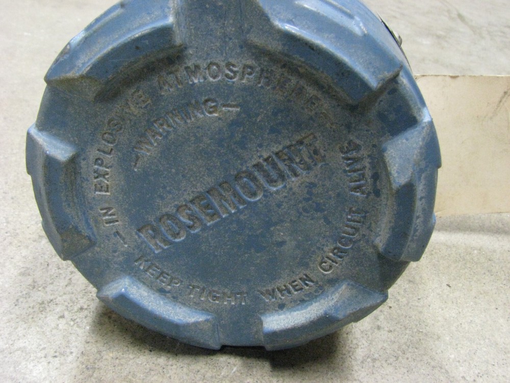 ROSEMOUNT Sensor 140-54