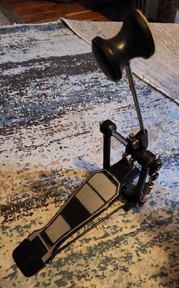 Bass Drum Kick Pedal