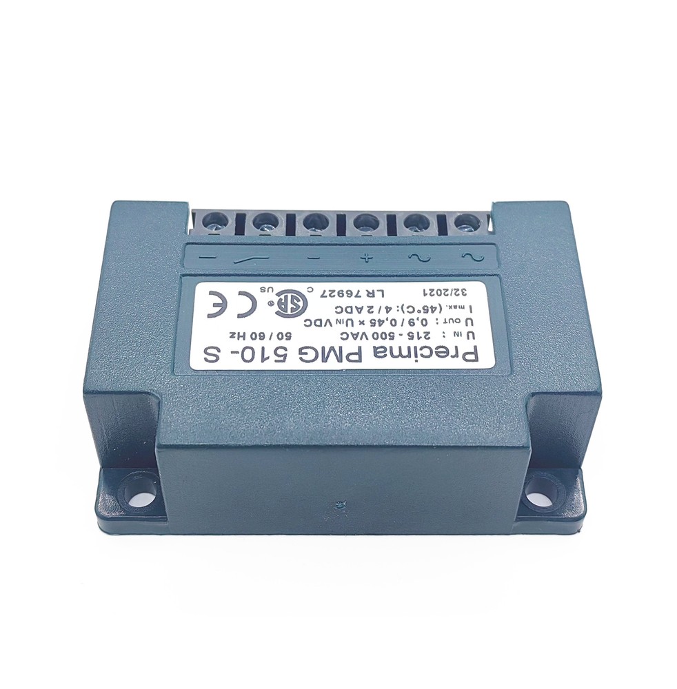 Precima PMG510-S rectifier PMG 510-S switch rectifier motor rectifier module