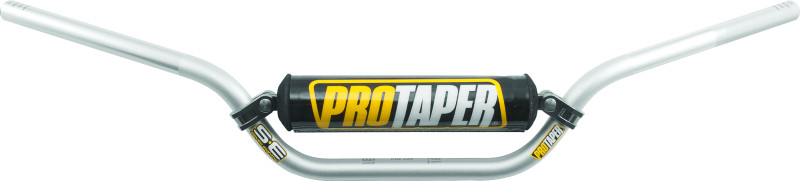 ProTaper SE ATV Mid Handlebar - Silver 025234