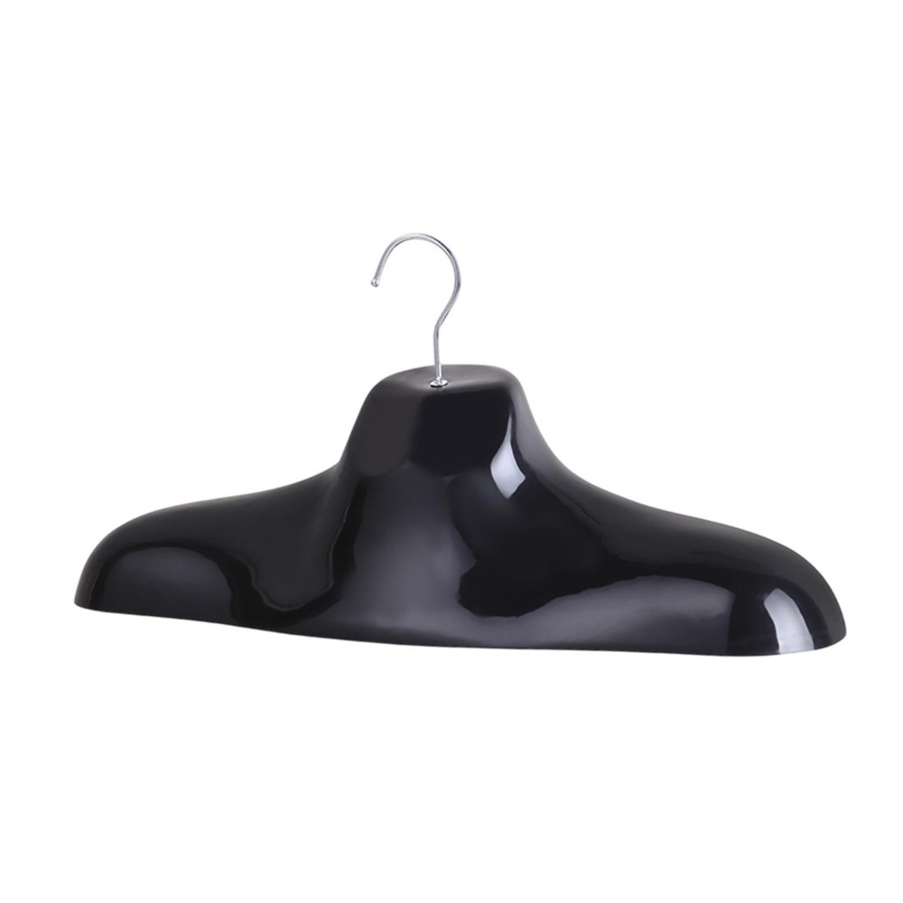Suit Hanger Shawl Display Rack Organization Versatile Multifunctional Clothes