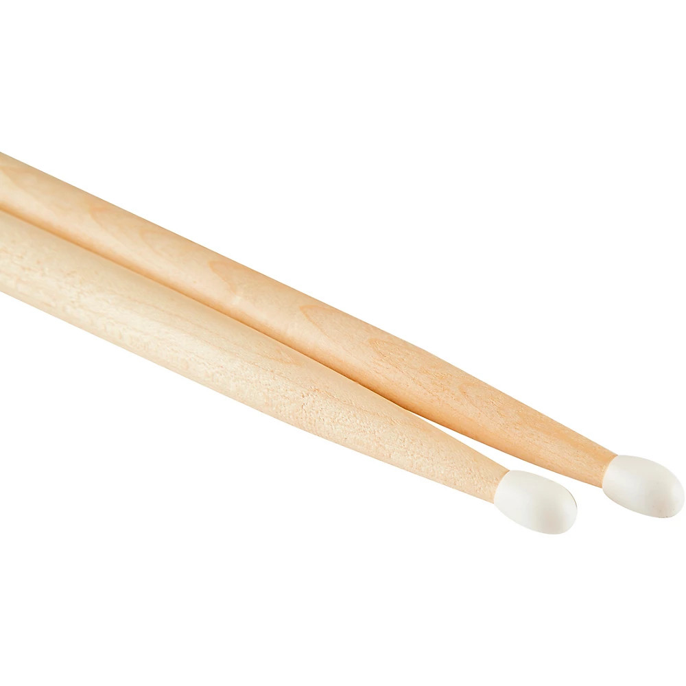Vater Classics Series Sugar Maple Drum Sticks 5B Nylon